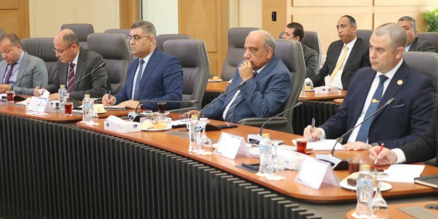 الكهرباء:مشروع
      "الضبعة"
      أحد
      محاور
      الاستراتيجية
      الوطنية
      للطاقة