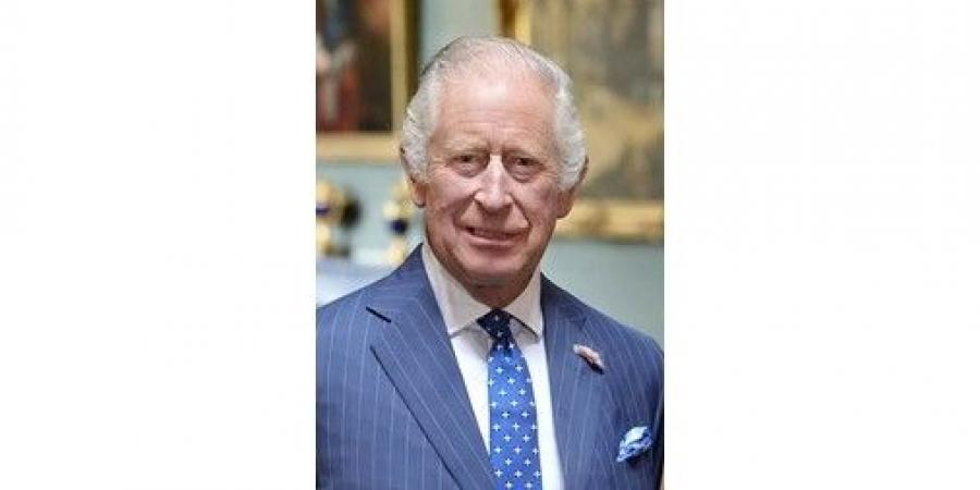 الملك
تشالز
الثالث
يقوم
بـ"زيارة
دولة"
إلى
الولايات
المتحدة
أواخر
أبريل
الجاري