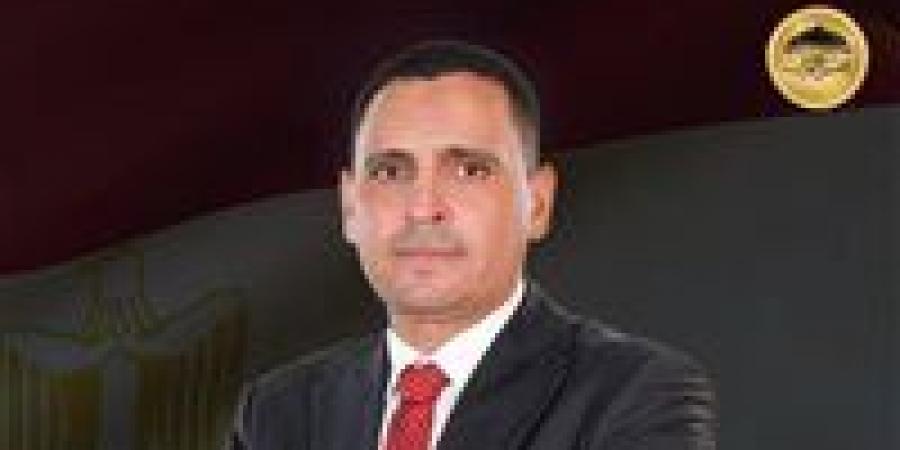 النائب
      إسلام
      التلواني
      يقترح
      إعفاءات
      ضريبية
      للمستثمرين
      المصريين
      بالخارج
      لتعزيز
      تدفق
      الاستثمارات