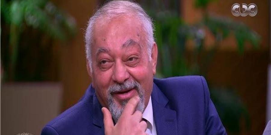 سامي
      مغاوري
      متهم
      بإهانة
      المرأة
      المصرية
      وأول
      تعليق
      منه|
      القصة
      الكاملة