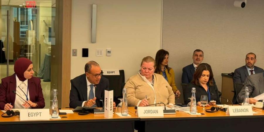 وزير
      الخارجية
      من
      واشنطن:
      الإصلاحات
      الحكومية
      حمت
      الاقتصاد
      من
      التحديات
      الراهنة