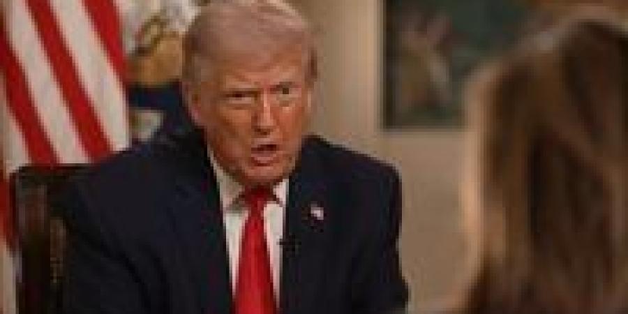 ترامب لفوكس نيوز: الحرب على إيران شارفت على الانتهاء