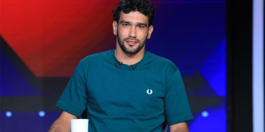 صلاح
      سليمان:
      الزمالك
      الأقرب
      للدوري..
      وبيراميدز
      يفتقد
      الدوافع
      والأهلي
      منافس
      الأبيض
      الوحيد