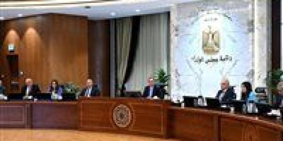 برئاسة
      رئيس
      الوزراء..
      إعادة
      تشكيل
      المجموعة
      الوزارية
      الاقتصادية