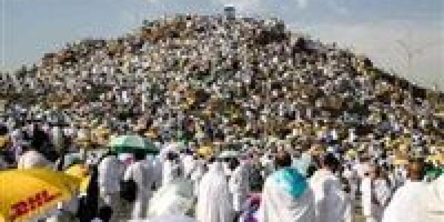 موعد
      عيد
      الأضحى
      2026
      ووقفة
      عرفات
      وعدد
      أيام
      الإجازة
      الرسمية