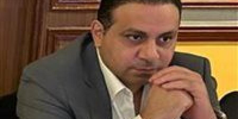 شعبة
      المصدرين:
      الأزمات
      العالمية
      تعزز
      فرص
      مصر
      كمركز
      صناعي
      إقليمي