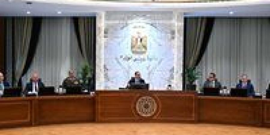 رئيس
      الوزراء:
      توجيهات
      من
      الرئيس
      السيسي
      باستمرار
      العمل
      على
      تحسين
      جودة
      الخدمات
      المقدمة
      للمواطنين