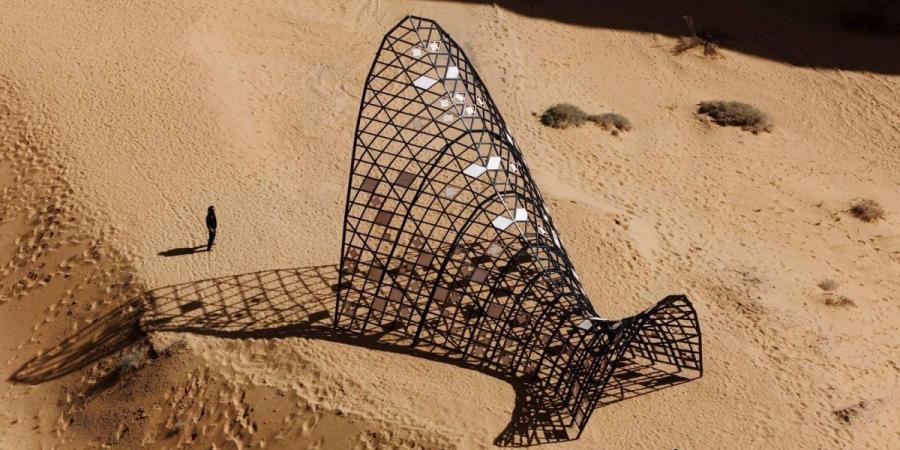 العلا تواكب اليوم العالمي للفن.. إبداع متجدد يعزز حضورها العالمي