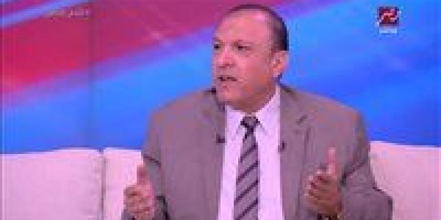 المحامي
      عصام
      عجاج:
      قانون
      الأسرة
      ظالم
      للأب
      ويجب
      تخفيض
      سن
      الحضانة
      إلى
      7
      سنوات
      للولد
      و9
      للبنت