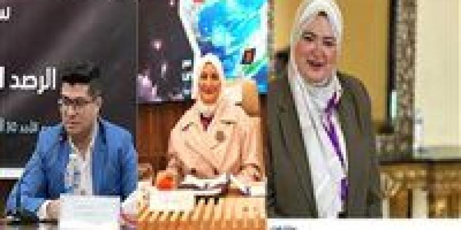 إعلام
      جامعة
      القاهرة
      تواصل
      دوراتها
      المتخصصة
      في
      الرصد
      والتحليل
      الإعلامي