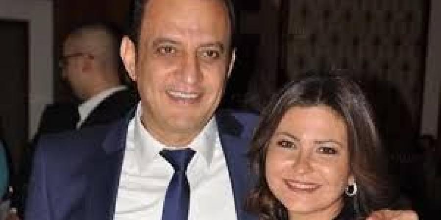 وفاة
      والد
      الإعلامية
      دينا
      رامز
      بعد
      صراع
      مع
      المرض
      وهذا
      موعد
      صلاة
      الجنازة
      والعزاء