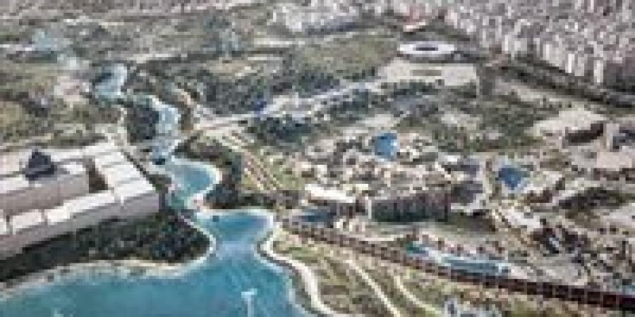 المهندس
      خالد
      صديق:
      "الفسطاط
      فيو"
      منطقة
      لا
      مثيل
      لها
      في
      الشرق
      الأوسط
      وأفريقيا