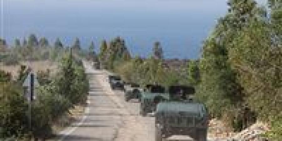 الجيش
      اللبناني
      يتهم
      إسرائيل
      بخرق
      اتفاق
      "وقف
      إطلاق
      النار"