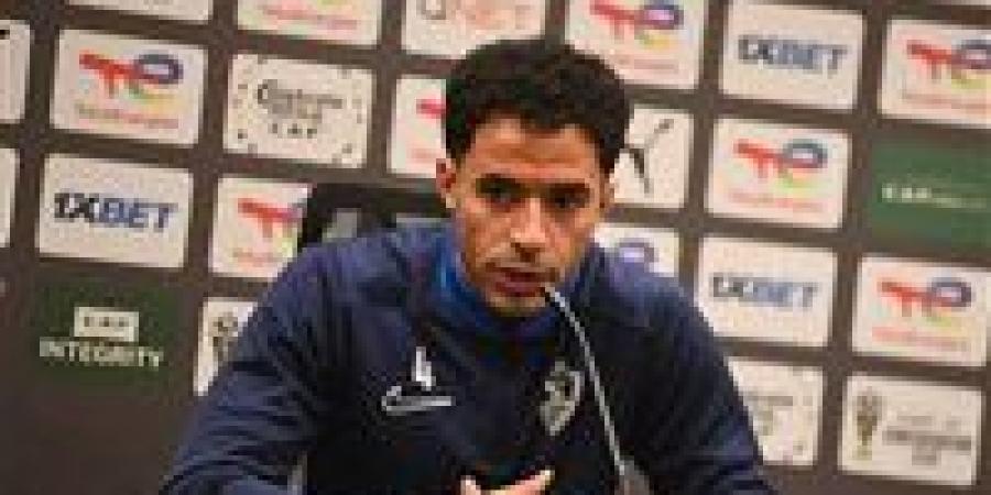 عمر
      جابر:
      كنا
      نخشى
      هدف
      بلوزداد..
      والتأهل
      لنهائي
      الكونفدرالية
      إنجاز
      مهم