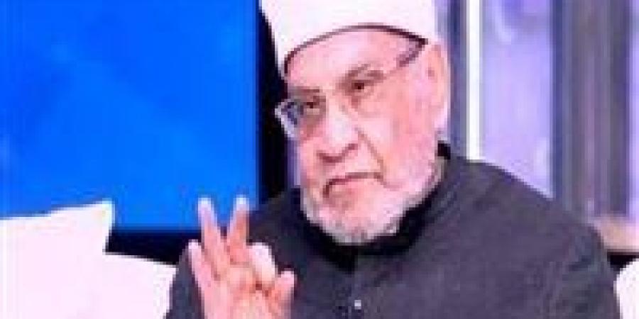 هل
      يحق
      للزوج
      أخذ
      راتب
      زوجته؟..
      أحمد
      كريمة
      يحسم
      الجدل