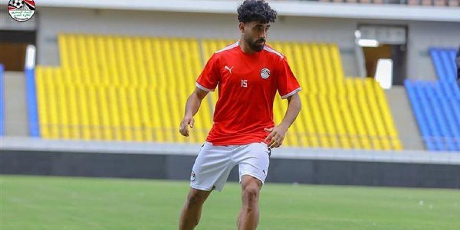 الفتح
      السعودي:
      لا
      يوجد
      مفاوضات
      مع
      الأهلي
      لضم
      مروان
      عطية
      أو
      ماييلي