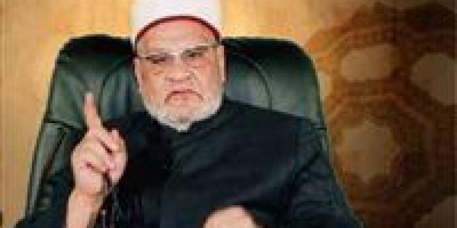 أحمد
      كريمة
      يكشف
      حكم
      رفض
      الزوجة
      الإعفاف
      دون
      عذر