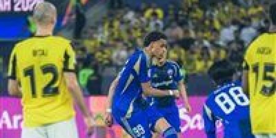 ماتشيدا
      زيلفيا
      ضد
      الاتحاد..
      ملخص
      اهداف
      ونتيجة
      مباراة
      الاتحاد
      وماتشيدا
      زيلفيا
      في
      ربع
      نهائي
      دوري
      أبطال
      آسيا
      للنخبة