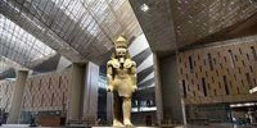 زيادة
      أسعار
      تذاكر
      المتحف
      المصري
      الكبير
      في
      هذا
      الموعد