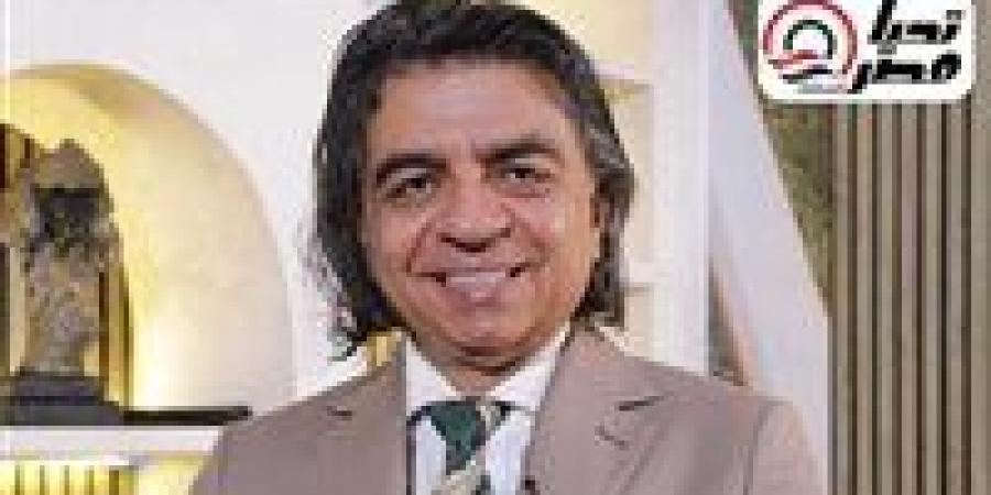 جمال
      شعبان
      يطالب
      بمبادرة
      لدعم
      نفسي
      شامل
      للمواطنين