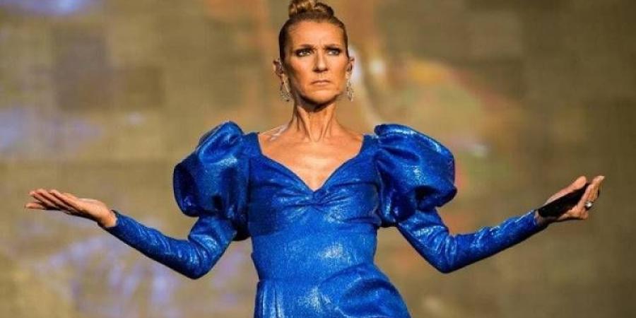 بعد
      غياب
      طويل..
      النجمة
      سيلين
      ديون
      تعود
      من
      جديد
      بأغنية
      Dansons|
      تفاصيل