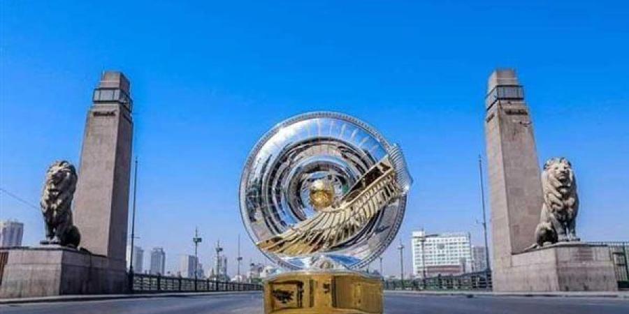 الجولة
      الخامسة
      من
      مرحلة
      الهبوط
      تشتعل
      في
      الدوري
      الممتاز
      المصري