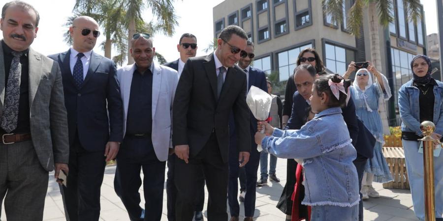 انطلاقة
      كبرى
      لمنشآت
      سيتي
      كلوب
      وتطوير
      شامل
      في
      المحافظات