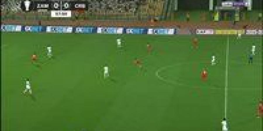 الزمالك..
      ملخص
      اهداف
      ونتيجة
      مباراة
      الزمالك
      وشباب
      بلوزداد
      في
      نصف
      نهائي
      الكونفدرالية
      الأفريقية
      بعد
      مرور
      60
      دقيقة