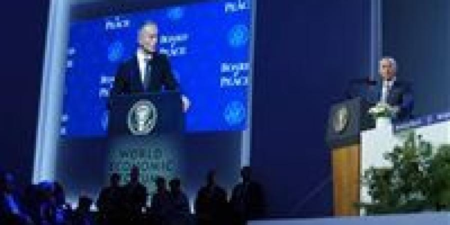 نيكولاي
      ملادينوف:
      القاهرة
      تمتلك
      الأصول
      الاستراتيجية
      والخبرة
      التاريخية
      لصياغة
      مستقبل
      غزة