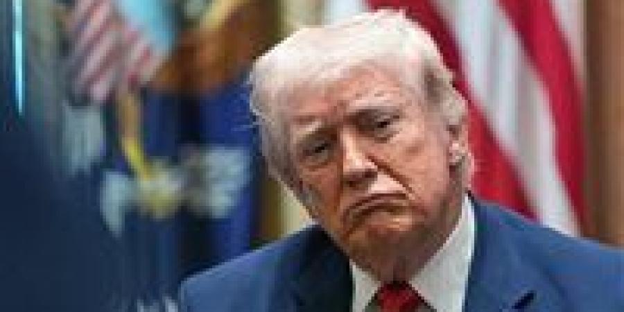 خط
      أحمر..
      ترامب
      يعلن
      لبنان
      منطقة
      «محظورة»
      على
      الطائرات
      الإسرائيلية