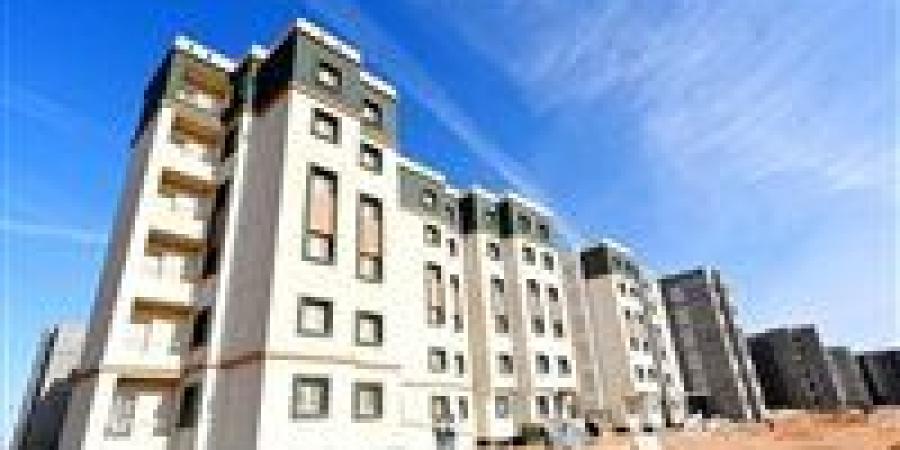 طرح
      شقق
      الإسكان
      الاجتماعي
      2026
      في
      مصر
      ..
      تفاصيل
      الأسعار
      والشروط
      والحجز