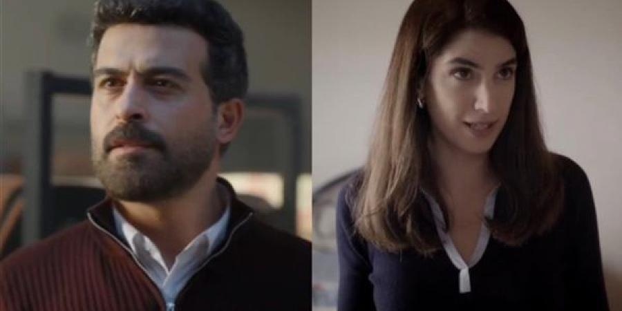 مواعيد
      مسلسل
      ليل
      الحلقة
      57..
      أحداث
      جديدة
      ومفاجآت
      للأبطال