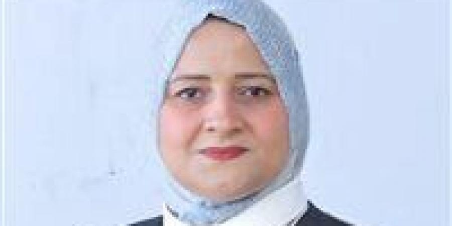 النائبة
      مروة
      قنصوه
      تتقدم
      بمقترح
      لتحقيق
      سوق
      طاقة
      آمن
      وتعزيز
      استخدام
      الطاقة
      الشمسية
      في
      المباني