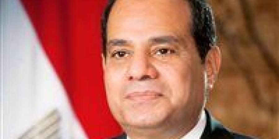 الرئيس السيسي يتلقى اتصالاً هاتفياً من الرئيس اللبناني