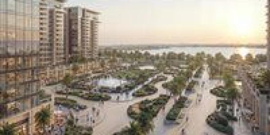 مشروع
      «The
      Spine»
      ينطلق
      باستثمارات
      1.4
      تريليون
      جنيه
      ويوفر
      155
      ألف
      فرصة
      عمل
      في
      مصر