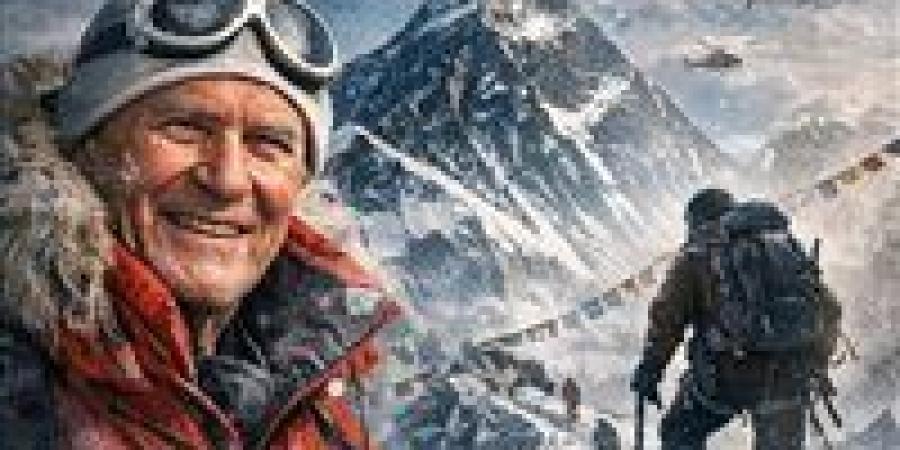 بعد
      وفاة
      جيم
      ويتاكر..
      أسرار
      أخطر
      قمة
      في
      العالم
      وسبب
      الاستمرار
      في
      تسلق
      إيفرست