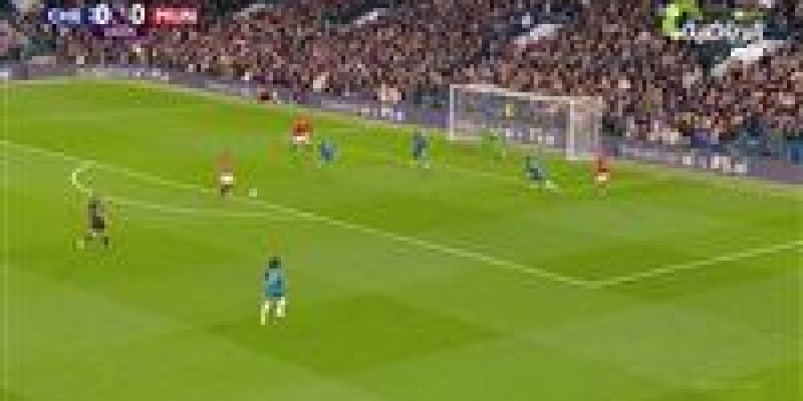 تشيلسي
      ضد
      مان
      يونايتد..
      ملخص
      اهداف
      ونتيجة
      مباراة
      تشيلسي
      ومانشستر
      يونايتد
      في
      الدوري
      الإنجليزي
      الممتاز
      بعد
      مرور
      20
      دقيقة