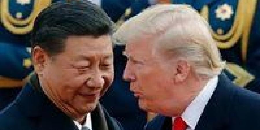 ترامب: الرئيس الصيني سعيد بفتح مضيق هرمز ولقاؤنا سيكون تاريخيا