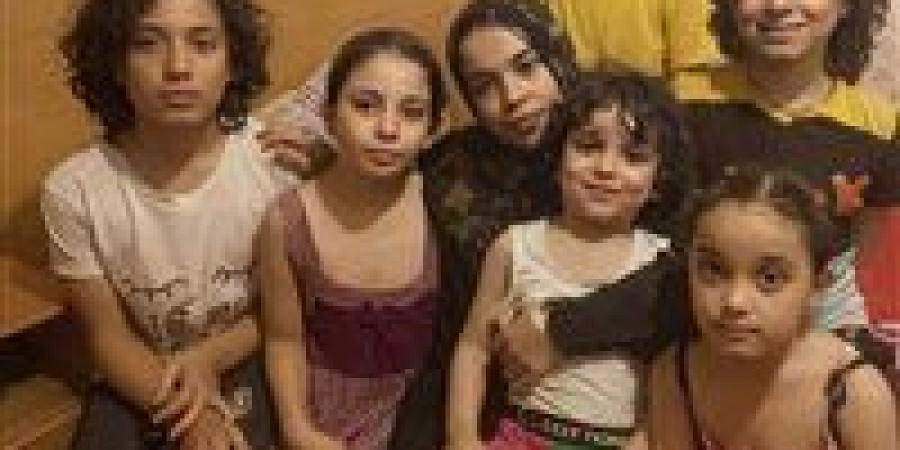 قرار
      حاسم
      في
      كرموز..
      نيابة
      الإسكندرية
      تنهي
      الدعوى
      ضد
      “ريان”