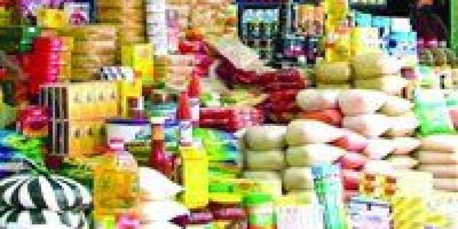 استقرار أسعار السلع الأساسية اليوم في الأسواق المصرية مع توافر المعروض