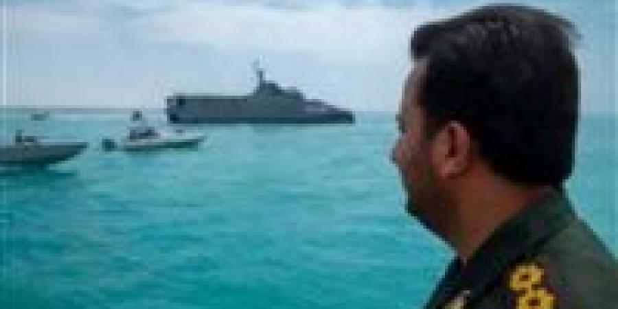 عاجل|مقر
      خاتم
      الأنبياء
      الإيراني:
      إعادة
      إغلاق
      مضيق
      هرمز