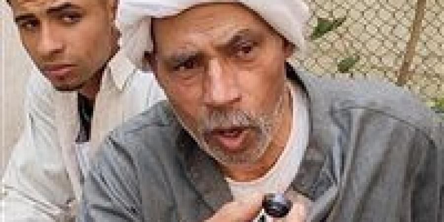 الحاج
      «السيد»
      المسئول
      عن
      حماية
      جراچ
      الغشام
      بالزقازيق:
      الحريق
      التهم
      10
      سيارات