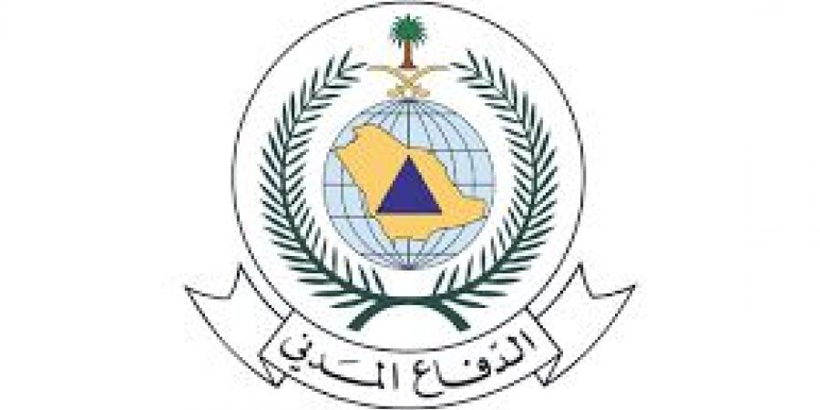 الدفاع المدني يخمد حريقًا في حشائش ومخلفات بحي الفيصلية في نجران دون إصابات