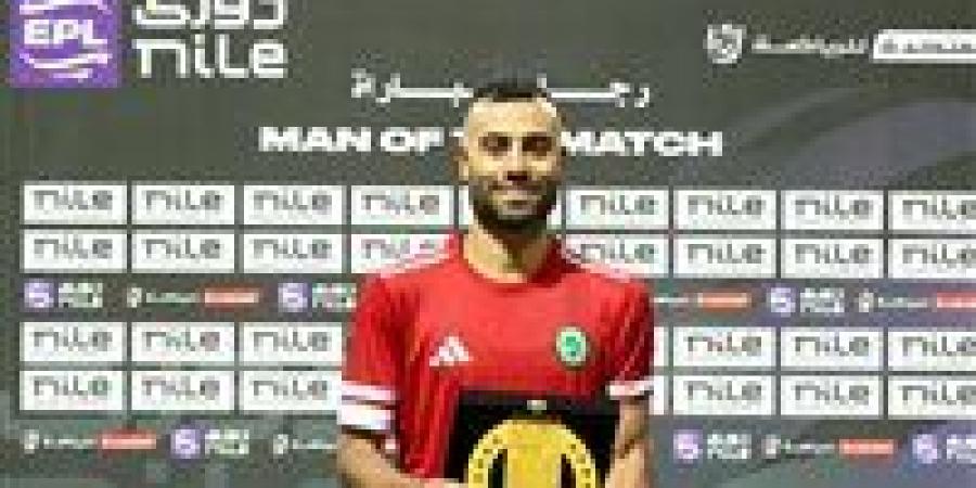 بالمستندات..
      مودرن
      سبورت
      يرد
      رسمياً
      على
      تصريحات
      حسام
      حسن
      ويؤكد
      اتخاذ
      إجراءات
      قانونية