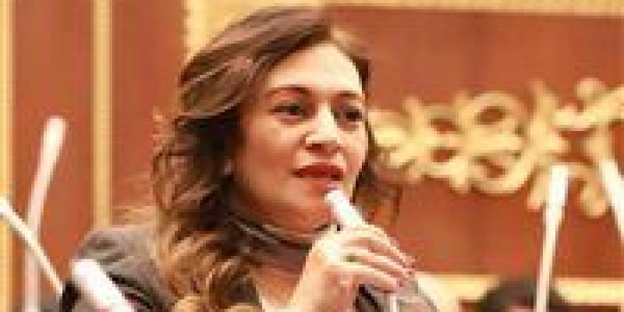 النائبة
      نيڤين
      فارس
      تتقدم
      باقتراح
      برغبة
      لتغيير
      النظرة
      المجتمعية
      للتعليم
      الفني
      في
      مصر