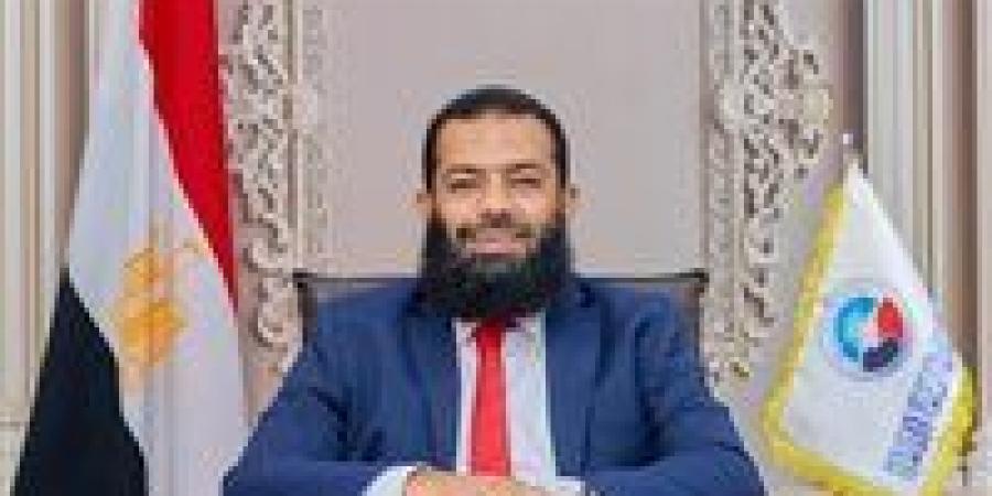 نائب
      النور
      يتقدم
      بـ3
      طلبات
      إحاطة
      لوزير
      الصحة
      بشأن
      تكليف
      دفعات
      2023
      وما
      بعدها
      وفتح
      باب
      التسوية
      بالمؤهل
      الأعلى