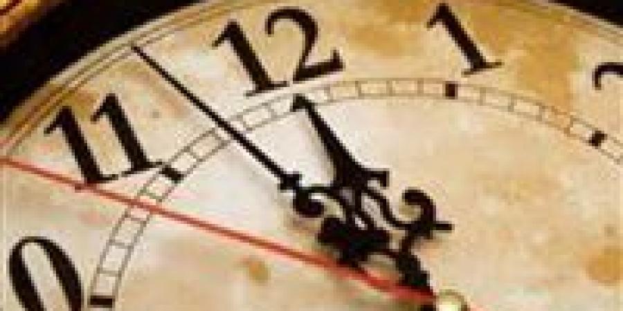 وفقا
      للقانون..
      عودة
      التوقيت
      الصيفي
      الجمعة
      المقبلة