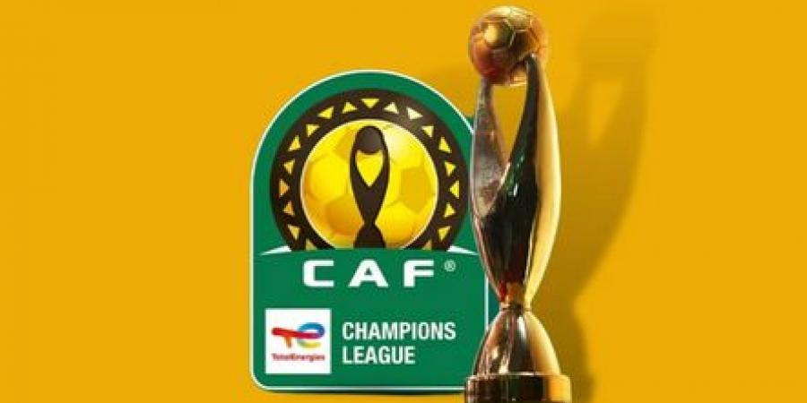 الموعد
      المنتظر..
      نهائي
      دوري
      أبطال
      إفريقيا
      يقترب