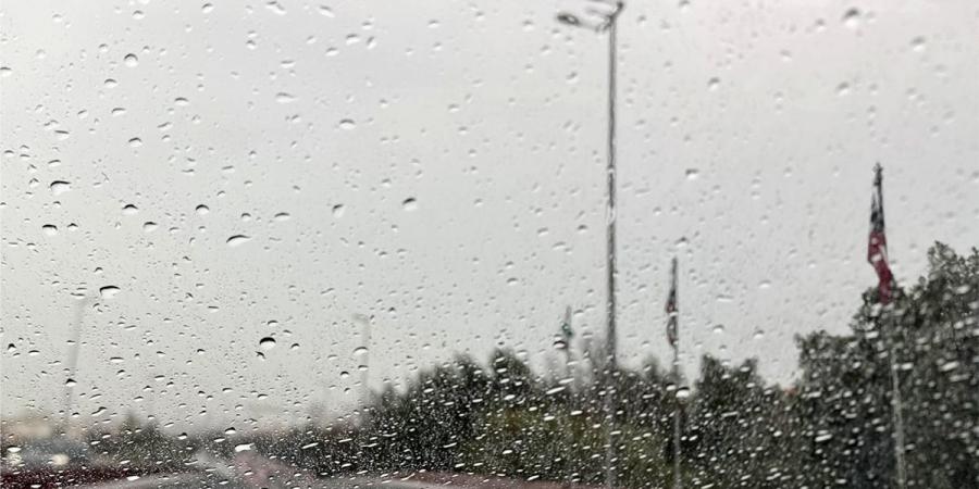 «الأرصاد»: فرص لأمطار رعدية متفرقة حتى صباح الأربعاء المقبل