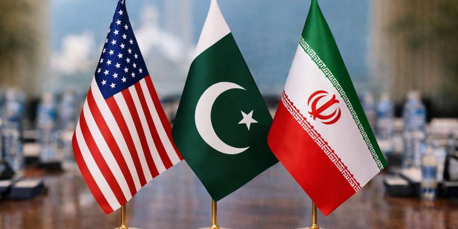 إعلان مرتقب لتمديد وقف إطلاق النار في إيران واجتماع محتمل بين ترامب وبزشكيان في إسلام آباد